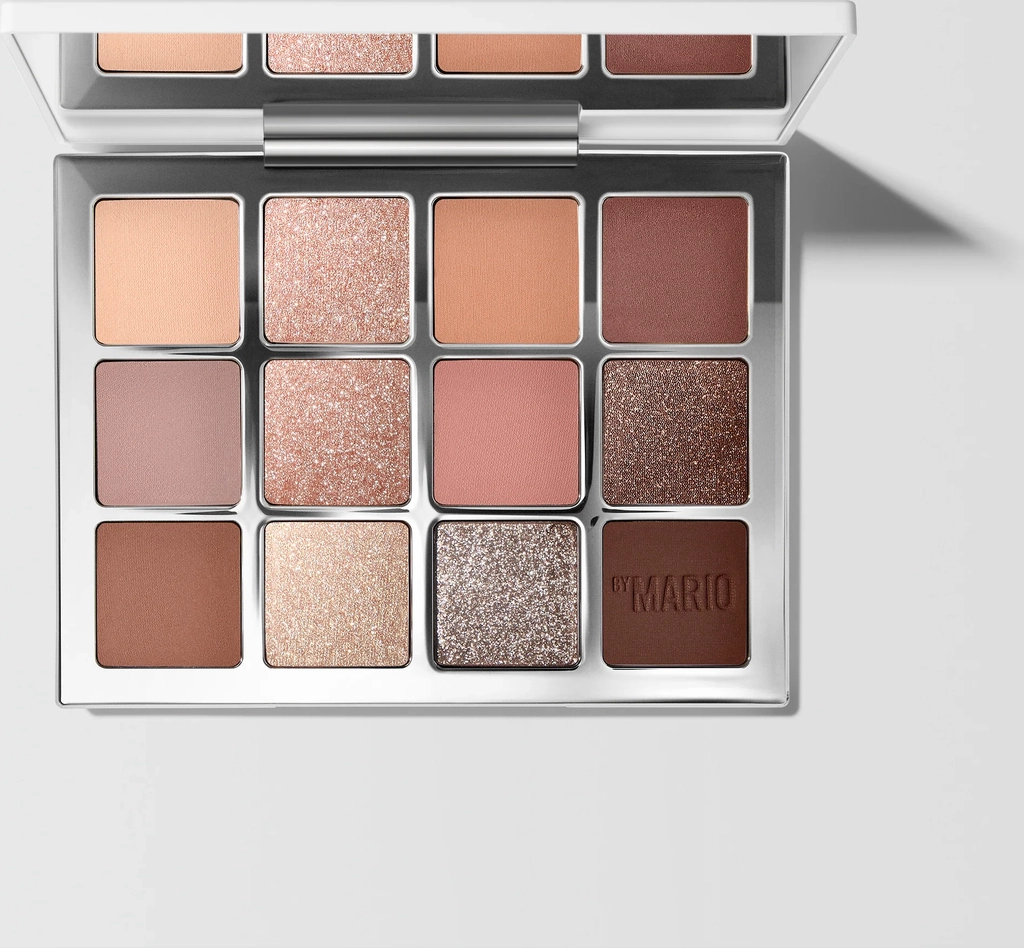 makeup by mario ethereal eyes eyeshadow palette 0.48oz 2nd edition