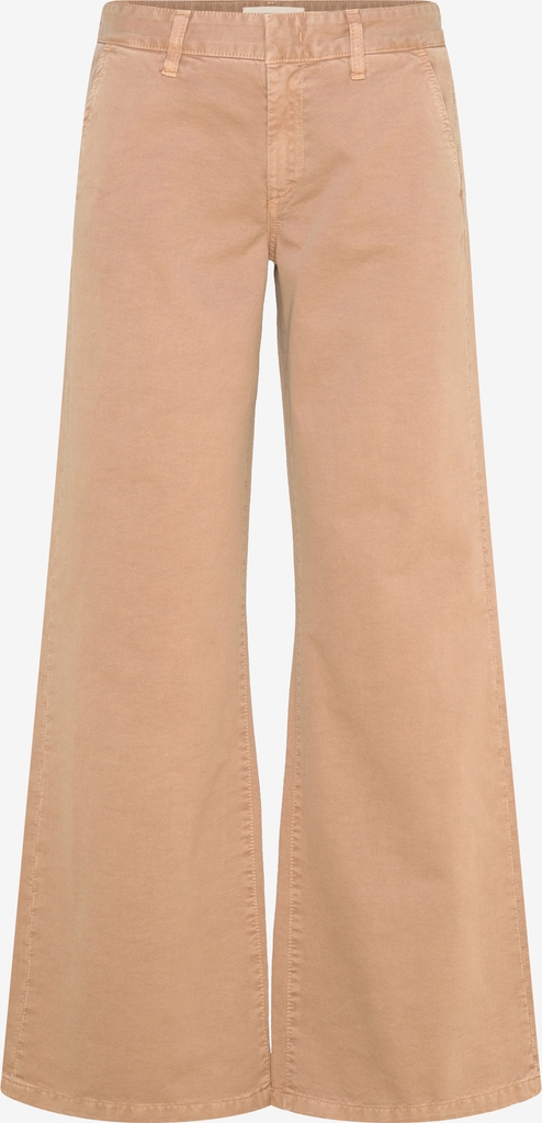 kyoto chino - flare bukser