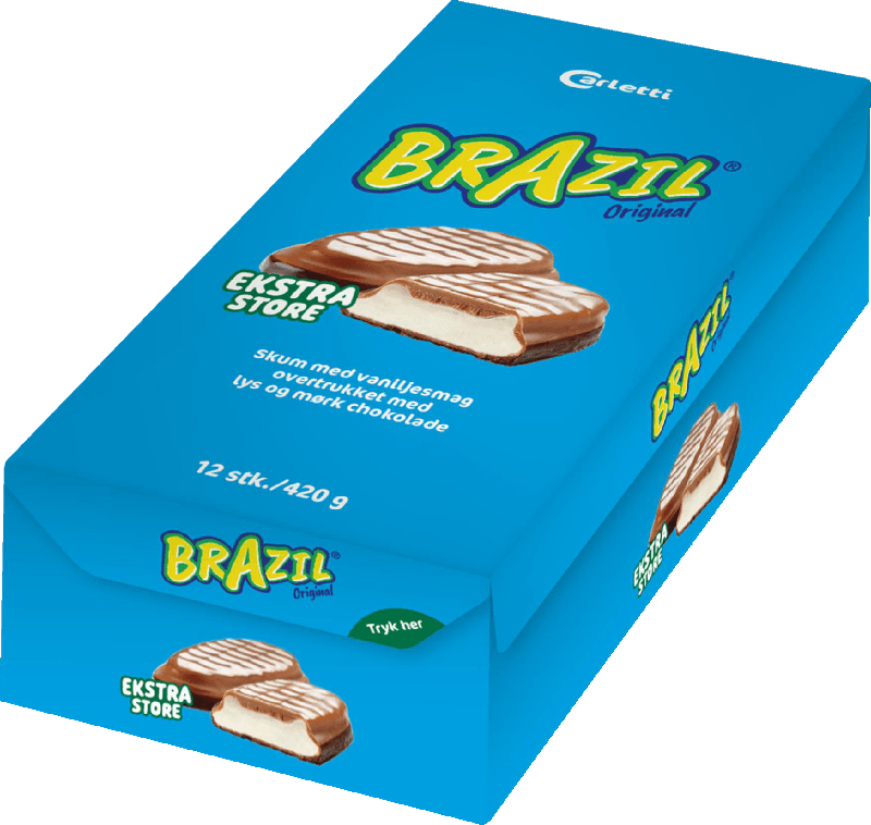 carletti stor brazil