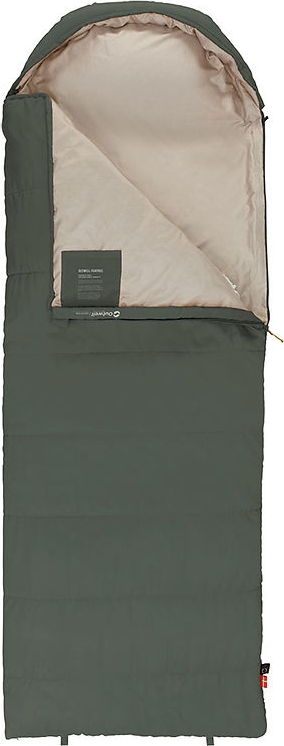 Outwell Campion Prime Green