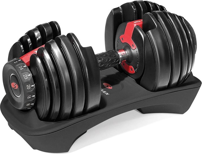 SelectTech 552i, 2-24 kg
