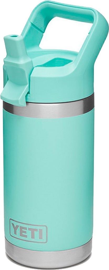 Yeti Rambler Jr. 355 ml Termo Drikkeflaske til Børn Blå Drikkeflasker