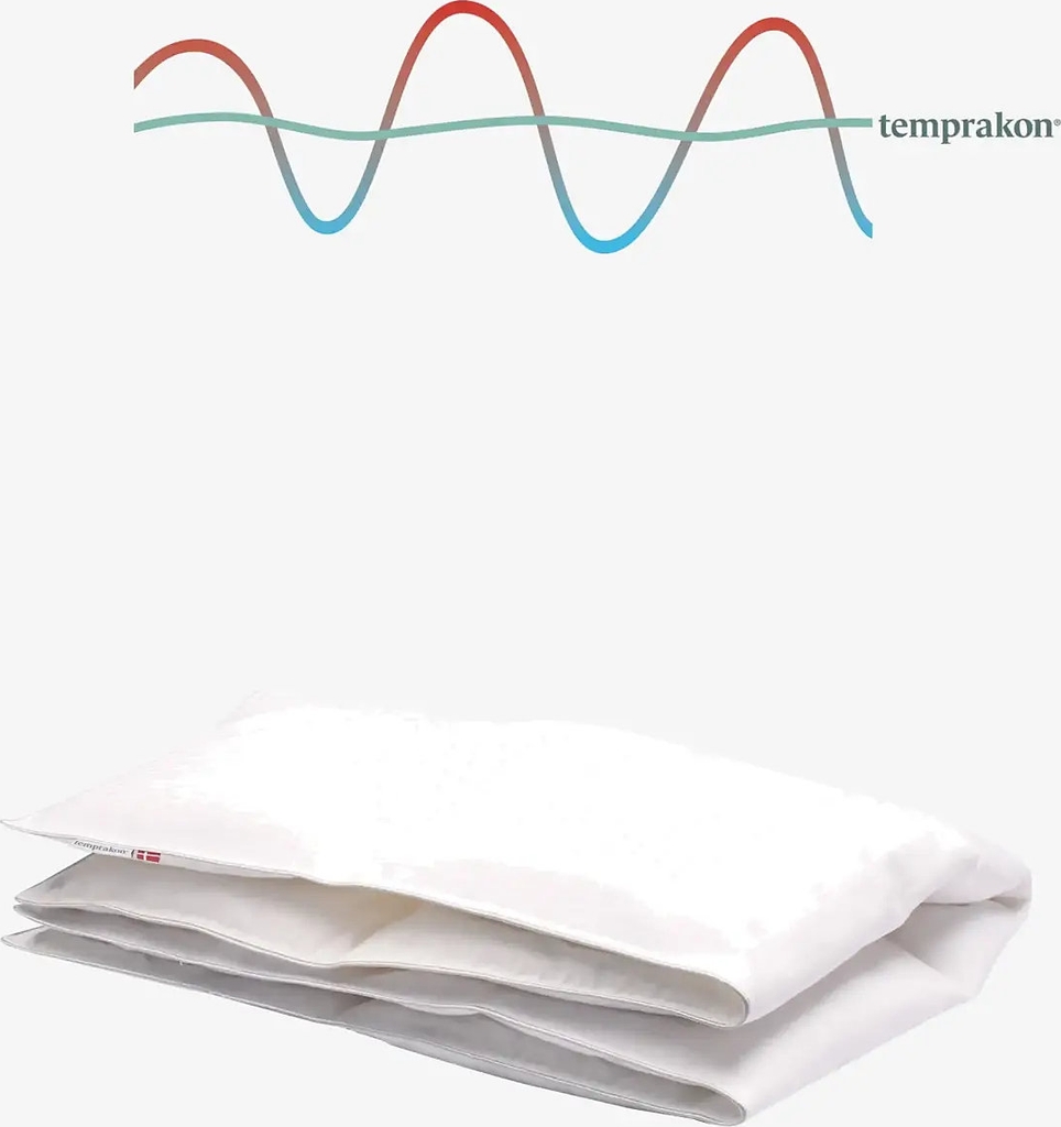 temprakon baby duvet