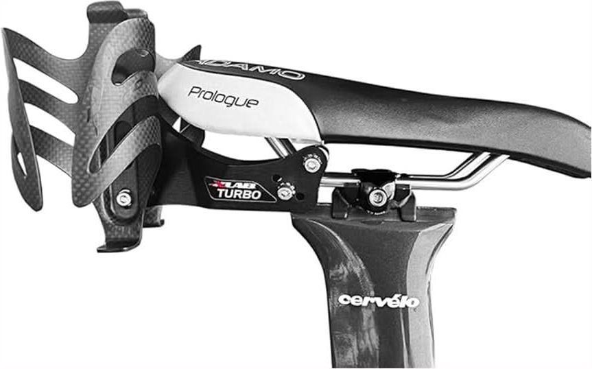 xlab turbo wing system - inkl. 2x gorilla matte dunkholder