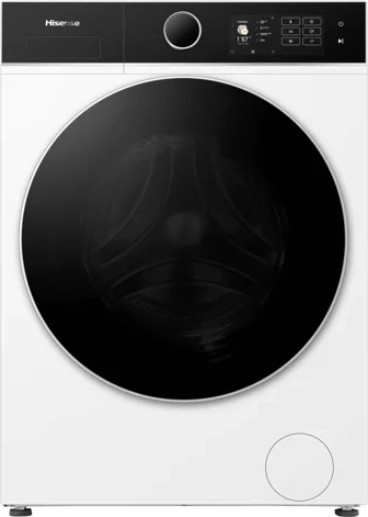 Hisense WD5I1245BWR 5i Series WiFi Washer Dryer