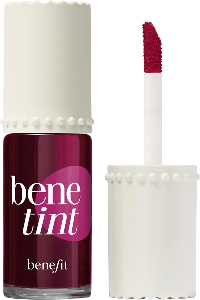 Benefit Liquid Lip and Cheek Color Benetint (Hallon) 6 ml