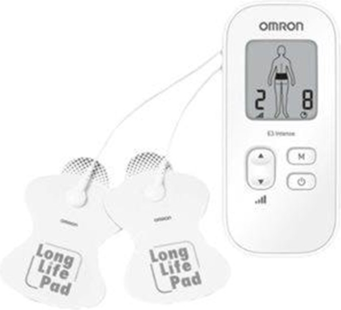 Omron E3 HVF021 E