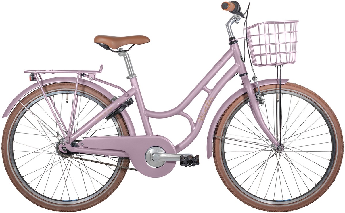 Winther G-Style 24" Børnecykel