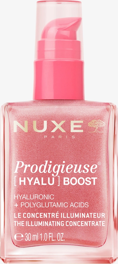 Nuxe Prodigieuse Hyalu Boost Illuminating Concentrate 30 ml 30ml