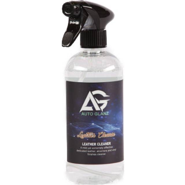 Auto Glanz Leather Cleanse Læderrens