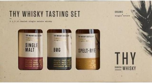 thy gaveæske (3x5cl)