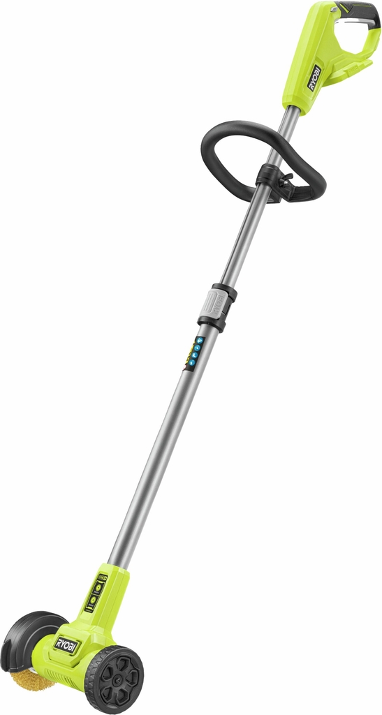 ryobi one+ ry18pcc-120 fugerenser 18v m/batteri og lader
