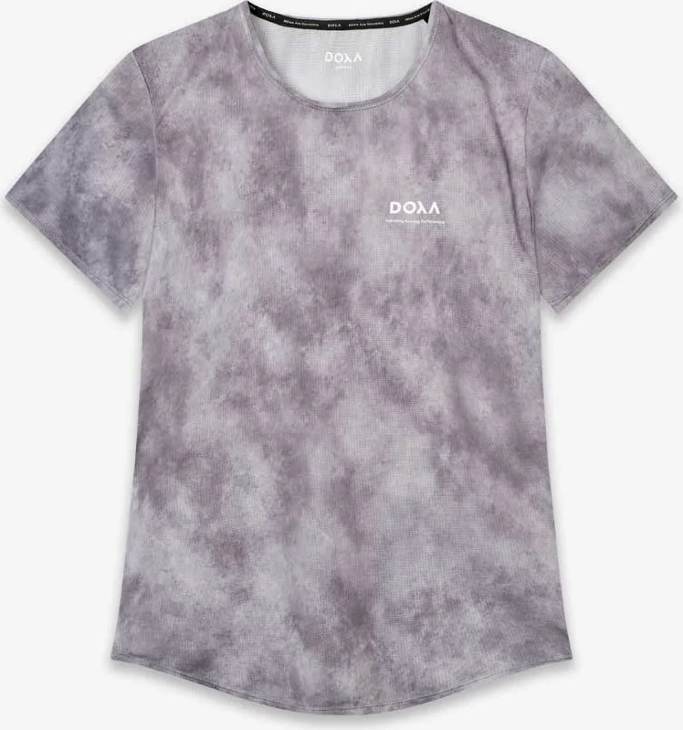 doxa rerun tee ss dame
