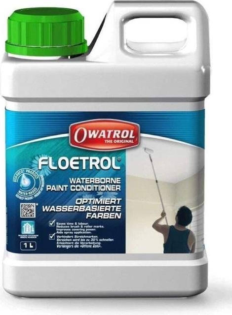 Owatrol Floetrol Conditioner Base 1L