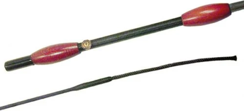 fleck feldmann perfect balance whip classic dressurpisk - outlet