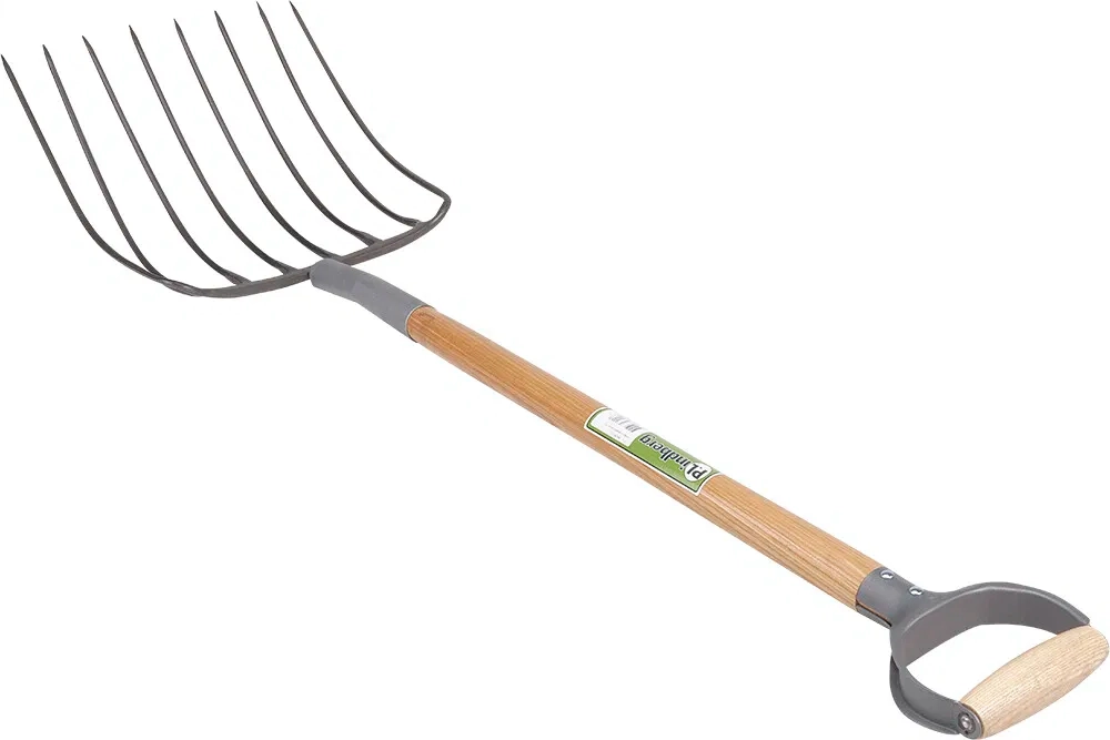 Galax Ensilagegreb 8 Tænder
