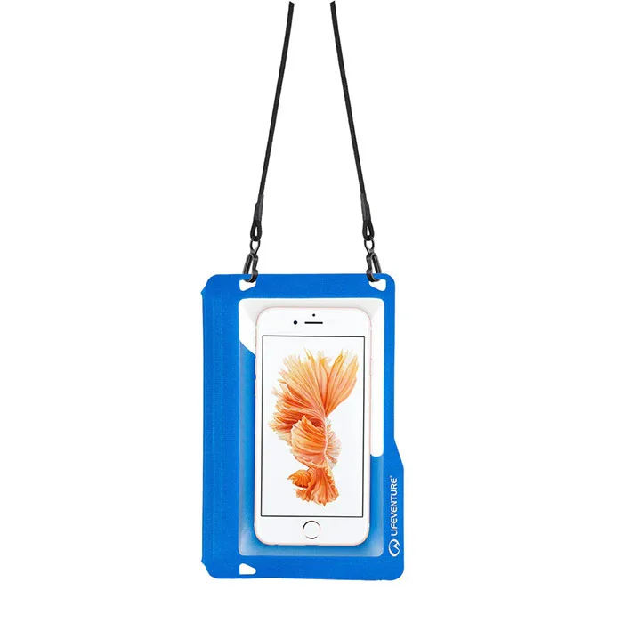 Lifeventure Waterproof Phone Case - Andet friluftsgrej