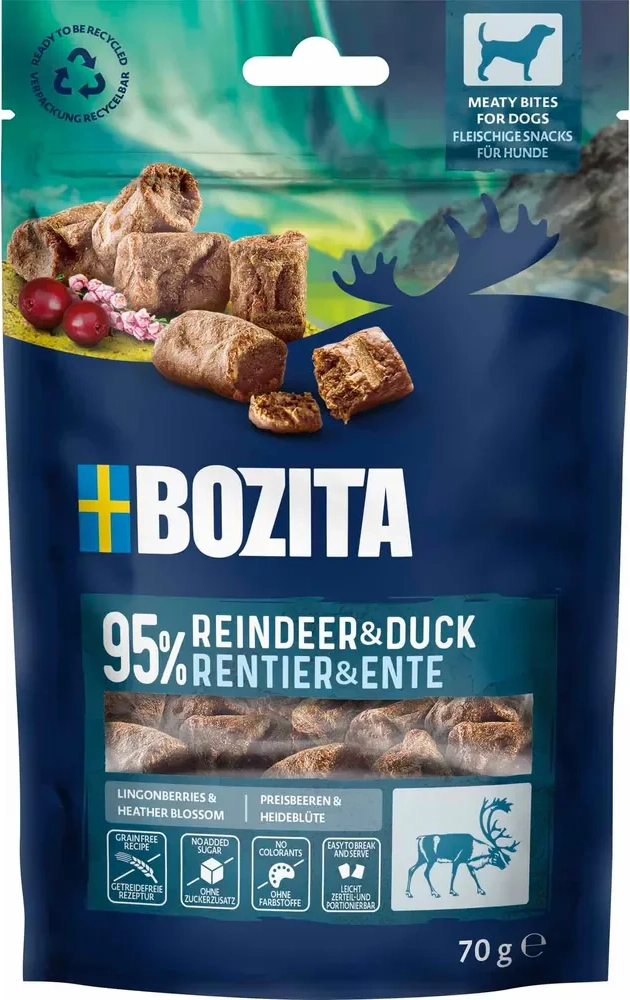 bozita meaty bites