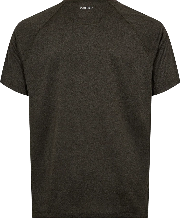 nifolke 26, sr - herre fitness t-shirt