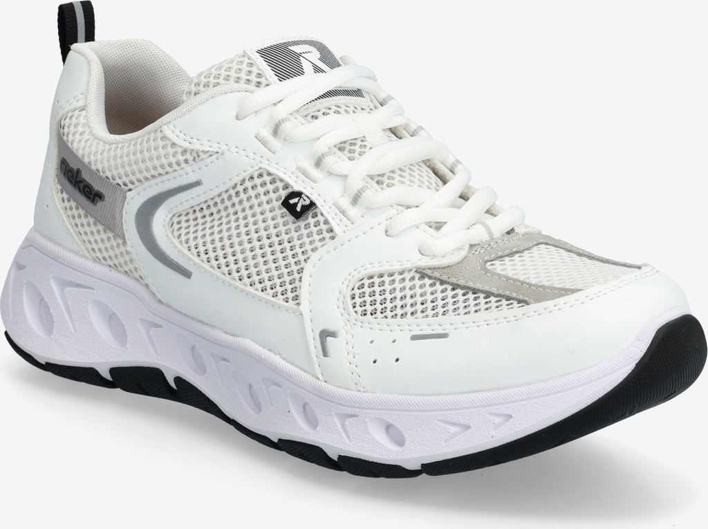 Rieker M6501-60 - White - 42