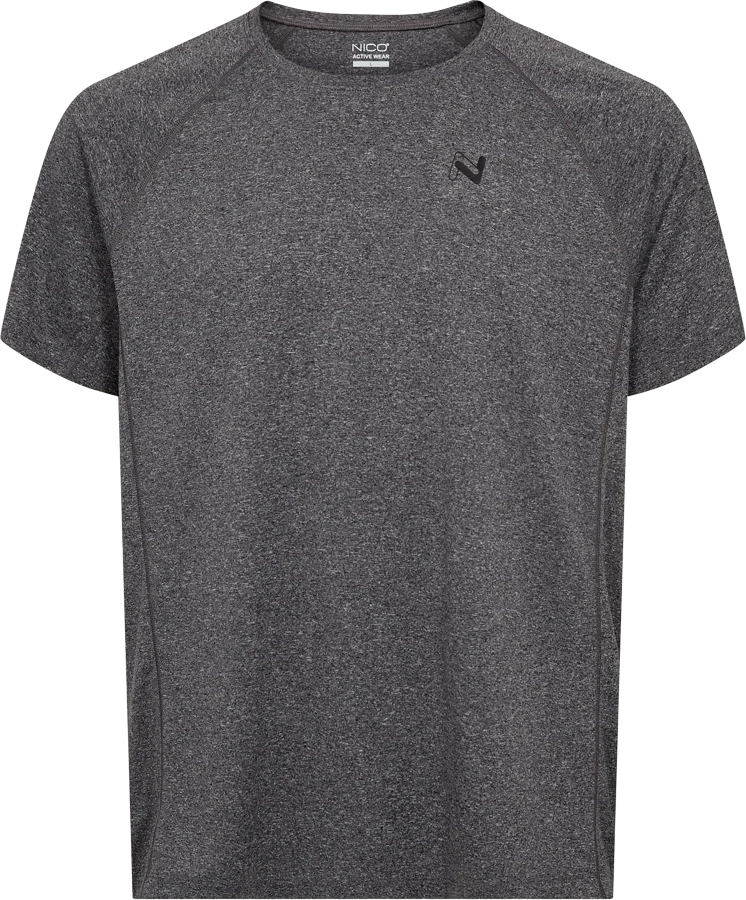 nifolke 26, sr - herre fitness t-shirt