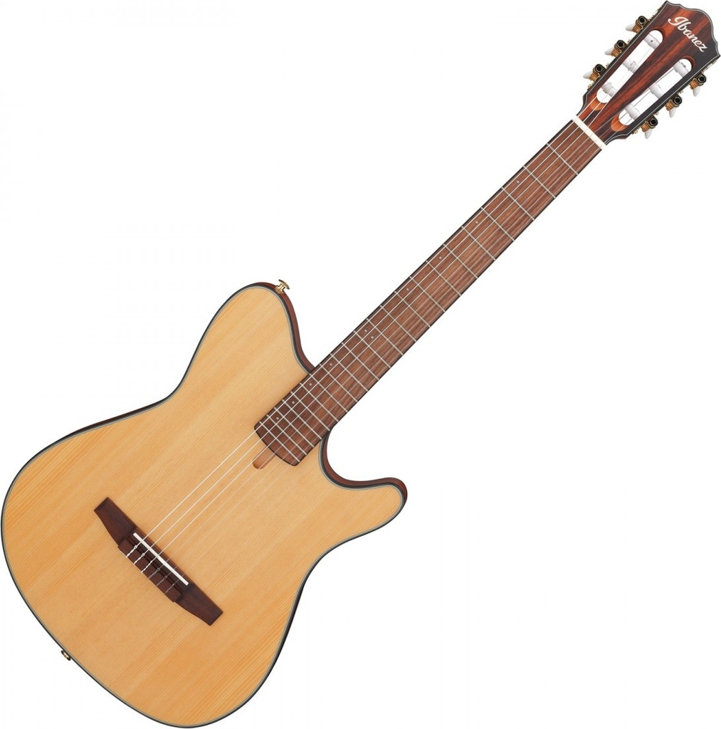 Ibanez FRH10N, Natural Flat