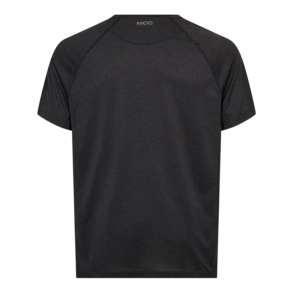 nifolke 26, sr - herre fitness t-shirt