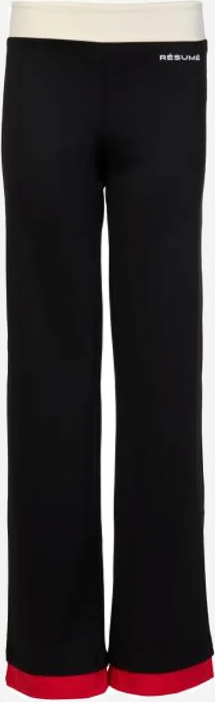 AsherRS Pant - Multi Black