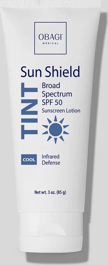 tint broad spectrum spf 50 cool