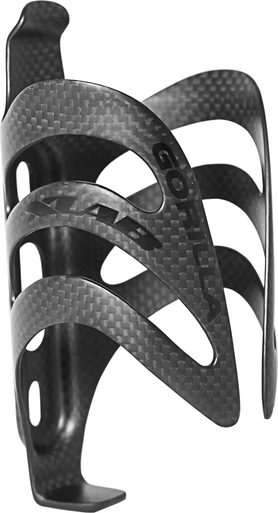 xlab gorilla cage - matsort
