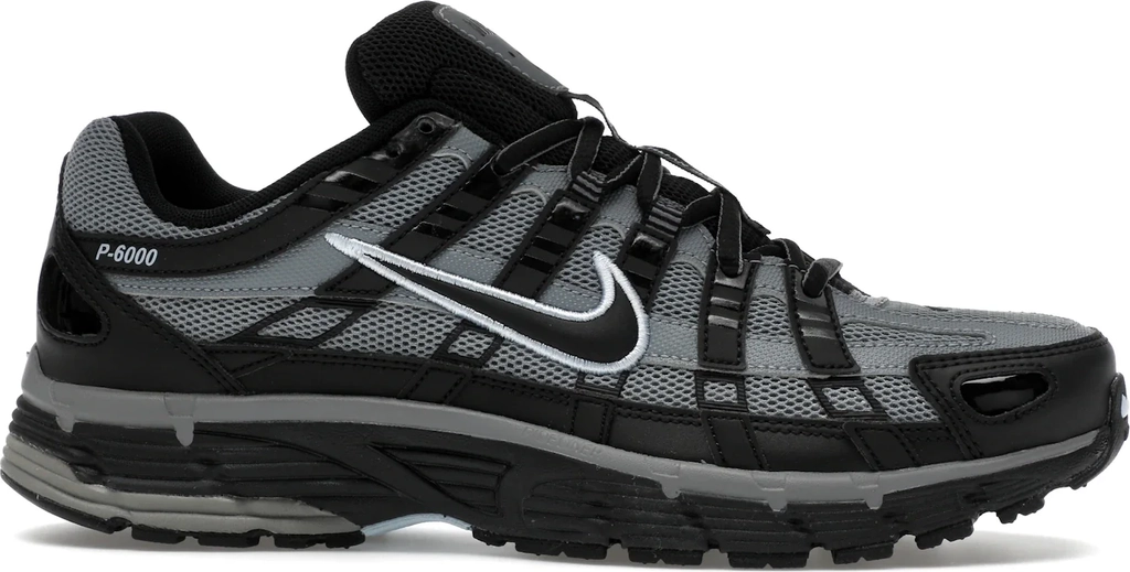 nike p-6000 tech-sko til mænd
