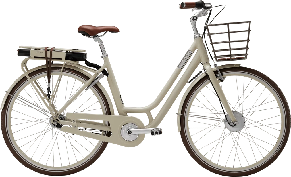 norden ellinor fm desert sand str 48