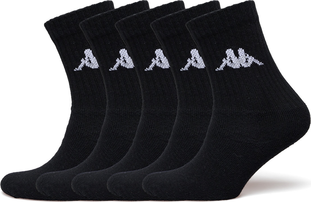 KAPPA | Ku Fisper Dk 5 Pack | 35-38