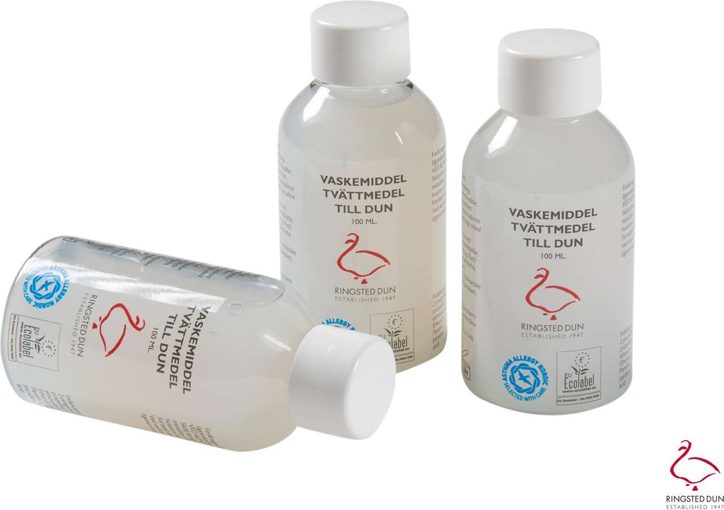Ringsted Dun Pesuaine 1-Pak 100ml