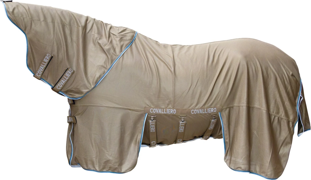covalliero fly blanket