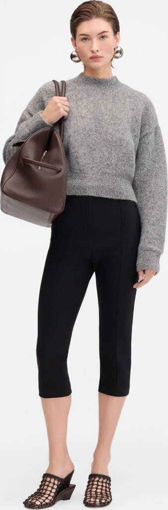 the jacquemus knit