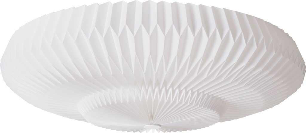 belli 55 loftlampe, white