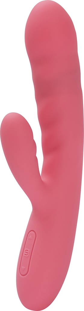 Svakom : Avery, Thrusting Rabbitvibrator