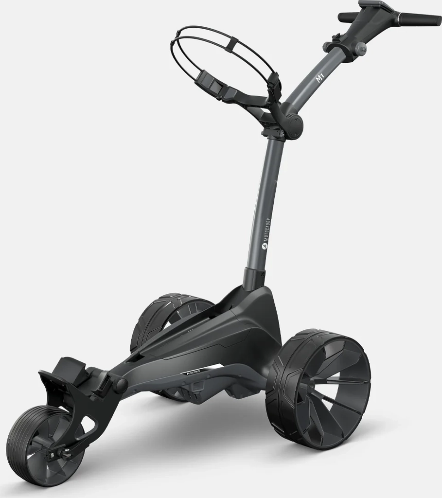 Motocaddy M7 GPS Remote El-Vogn 2026