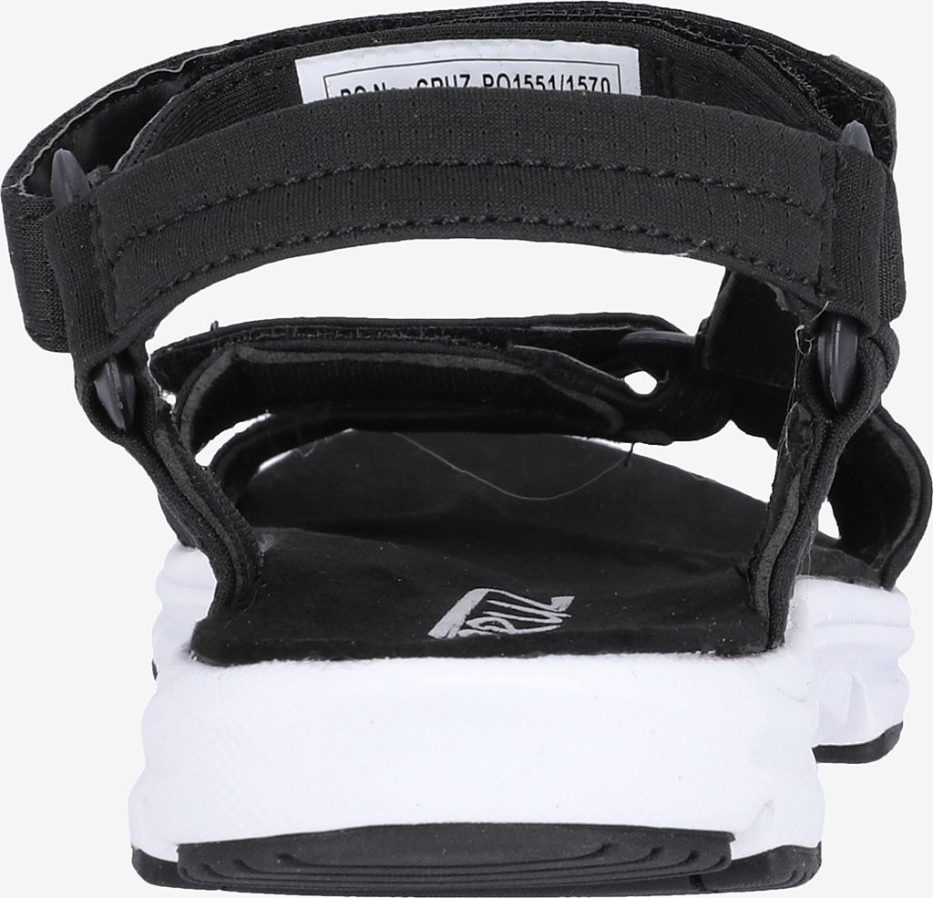 Cruz Bernao W Lite Sandal - Black - 38