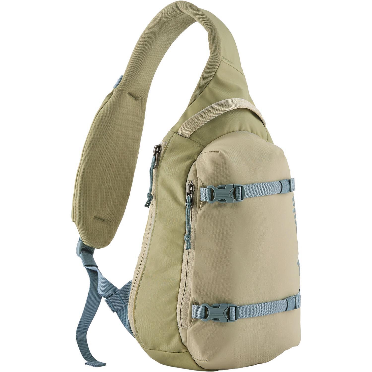 patagonia atom sling 8l
