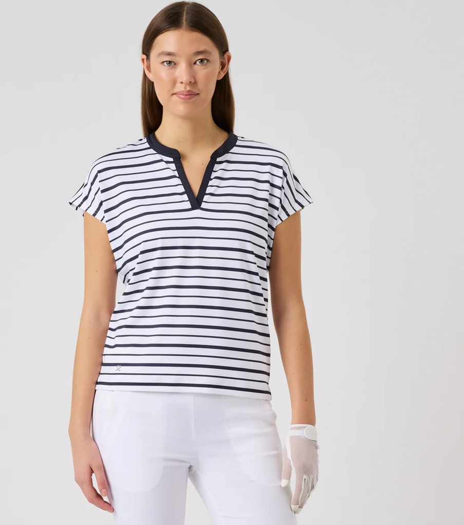 Itami Cap S Polo - Dame