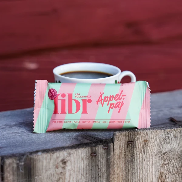 äppelpaj