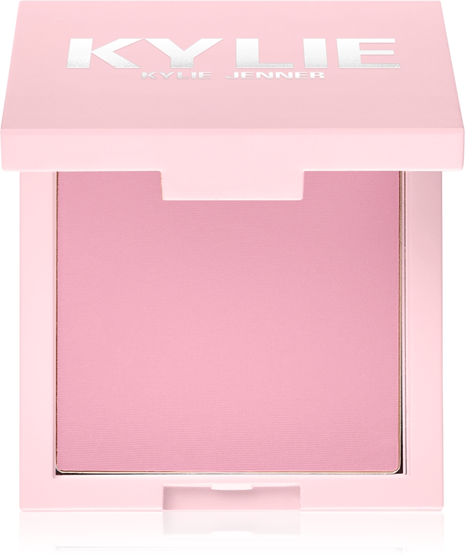 kylie jenner blush powder