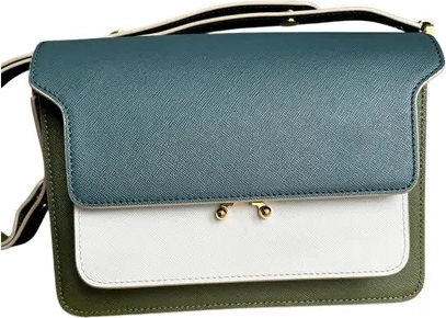 trunk marni handbags for women