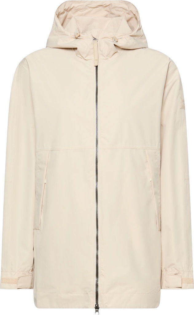 Camel Active Jackets Kvinde Oak Overgangsjakker Str 38 - hos Magasin