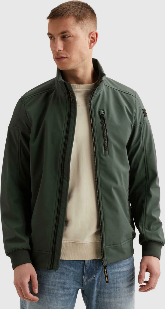 skyglider - bomberjakke - urban chic