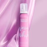 Umberto Giannini Wavy Whip Enhancing Styling Mousse 200ml