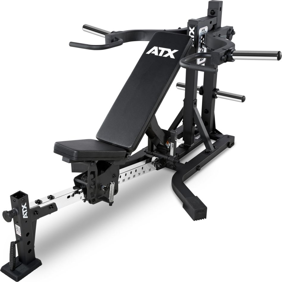 atx® lever arm multipresse