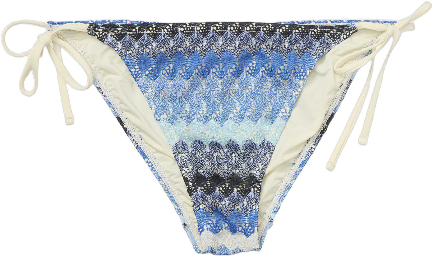 Becksöndergaard Amber Baila Bikinitrusser - Dazzling Blue